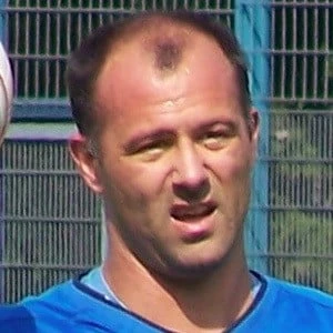 Gabor Kiraly Biography