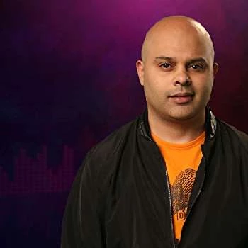 Kiran Kamath Biography