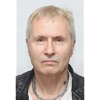 Kiran Kolarov - Family, Bio, Wiki, Dat of Birth, Networth & More