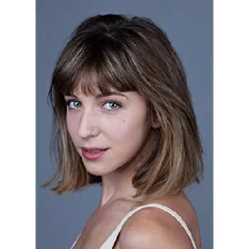 Kiran Rhe Kestenbaum Biography