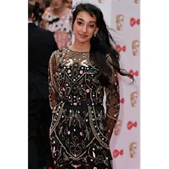 Kiran Sonia Sawar - Age, Bio, Birthdate, Family, Networth & More