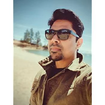 Kirandeep Karnati Biography