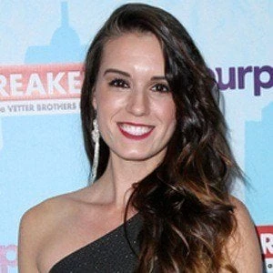 Amaris Kirby - Networth, Bio,Birthdate, Family, Wiki & More