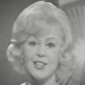 Kathy Kirby Biography