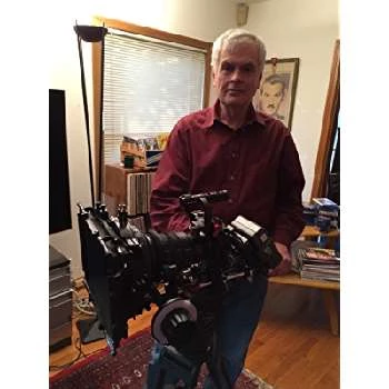 Kirby McDaniel - Age, Bio, Birthdate, Family, Networth & More