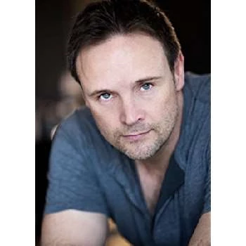 Kirby Morrow Biography