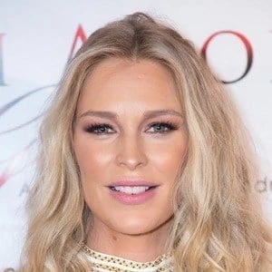 Cynthia Kirchner - Age, Height, Birthdate, Family, Wiki & More