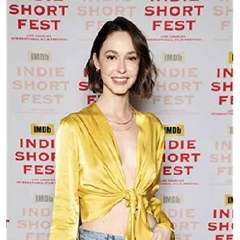 Kiri Hartig - Age, Bio, Birthdate, Family, Networth & More