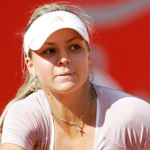 Maria Kirilenko Biography