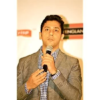 Kiriti Rambhatla - Age, Bio, Birthdate, Family, Networth & More