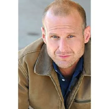 Kirk B.R. Woller Biography