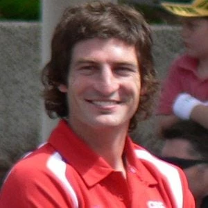 Brett Kirk - Bio, Networth, Family, Age, Birthdate & More