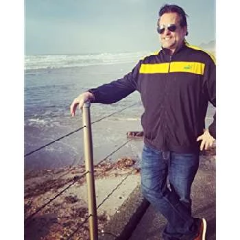 Kirk Findlay - Age, Bio, Birthdate, Family, Networth & More