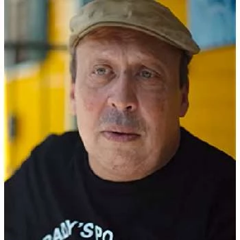 Kirk Frady - Age, Bio, Birthdate, Family, Networth & More