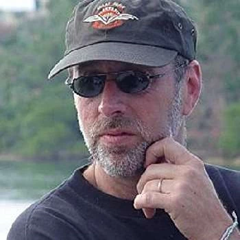 Kirk Wolfinger - Age, Bio, Birthdate, Family, Networth & More