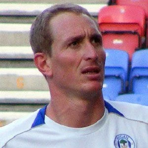 Chris Kirkland - Birthdate, Age, Family, Bio, Networth & More