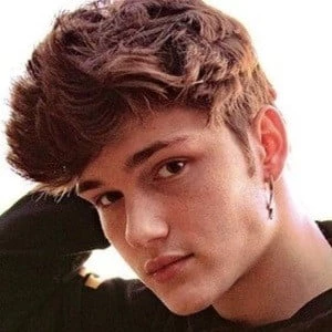Dalton Kirkley Biography