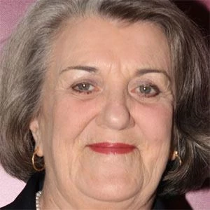 Maggie Kirkpatrick Biography