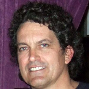 Curt Kirkwood Biography