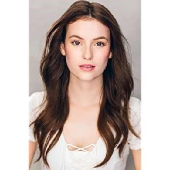 Kirrilee Berger - Age, Wiki, Birthdate, Bio, Networth, Family & More