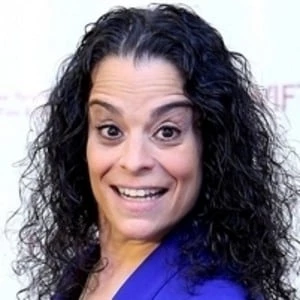 Jessica Kirson Biography