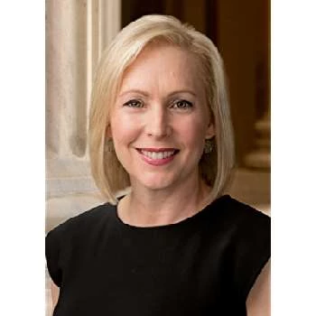 Kirsten Gillibrand - Adderess, Bio, Birthdate, Family, Wiki & More