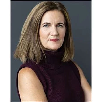 Kirsten Gregerson Biography