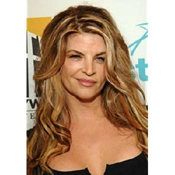 Kirstie Alley - Wiki, Bio, Birthdate, Networth, Family & More