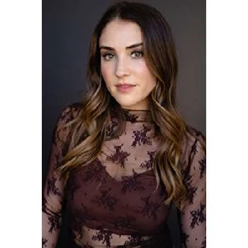 Kirstin Pfeiffer - Age, Bio, Birthdate, Family, Networth & More