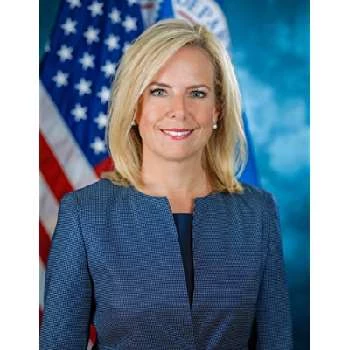 Kirstjen Nielsen - Age, Bio, Birthdate, Family, Networth & More