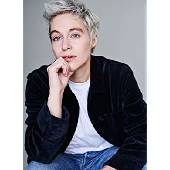 Kirsty Averton - Age, Bio, Birthdate, Family, Networth & More