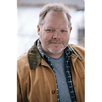 Kirt Purdy - Age, Bio, Birthdate, Family, Networth & More