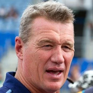 John Kirwan - Networth, Bio,Birthdate, Family, Wiki & More