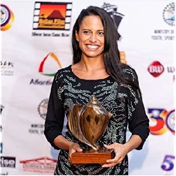 Kisha Sierra - Age, Height, Birthdate, Family, Wiki & More