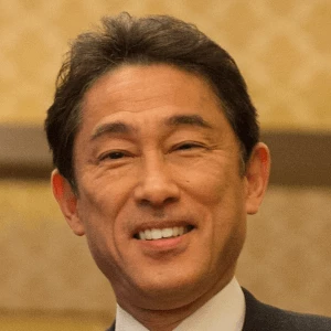 Fumio Kishida - Height, Bio, Wiki, Family, Birthplace, Networth & More