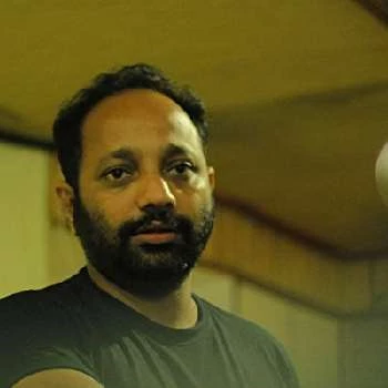 Kishor Pandurang Belekar Biography