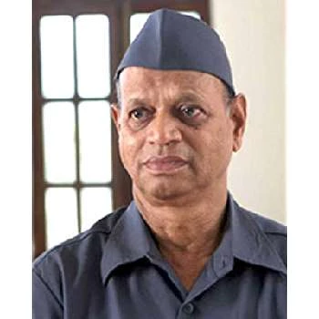 Kishore Nandlaskar - Age, Bio, Birthdate, Family, Networth & More