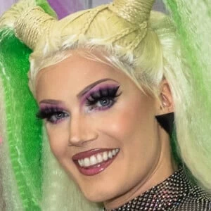 Synthia Kiss Biography