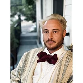 Kit Redstone - Age, Bio, Birthdate, Family, Networth & More