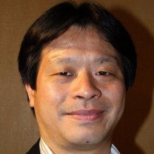 Yoshinori Kitase - Wiki, Bio, Networth, Birthdate, Family & More