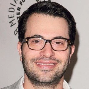 Edward Kitsis - Family, Bio, Birthday, Family, Income & More