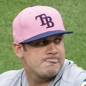 Andrew Kittredge Biography