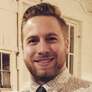 Wes Kitts - Age, Bio, Birthdate, Family, Networth & More