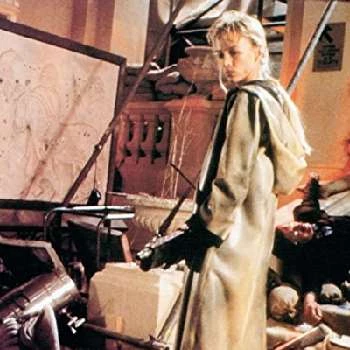 Kitty Aldridge - Age, Bio, Birthdate, Family, Networth & More