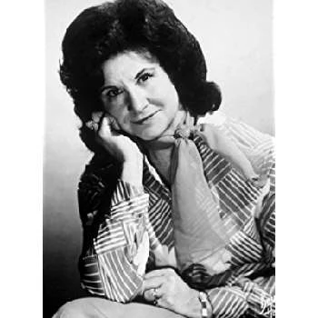 Kitty Wells - Birthplace, Bio, Wiki, Birthday, Family, Networth & More