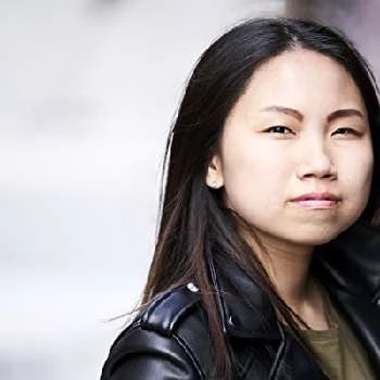 Kitty Zhang - Age, Bio, Birthdate, Family, Networth & More
