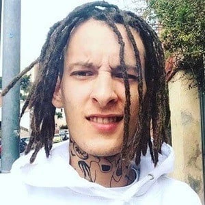 Kizaru - Age, Height, Birthdate, Family, Wiki & More