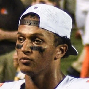 DeShone Kizer - Birthplace, Bio, Wiki, Birthday, Family, Networth & More
