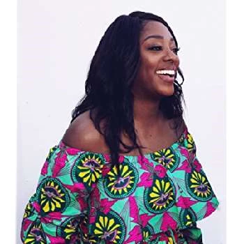 Kiziana Jean-Louis - Age, Bio, Birthdate, Family, Networth & More