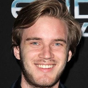 PewDiePie Biography